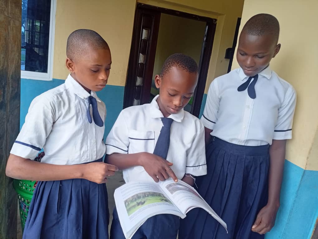 Students