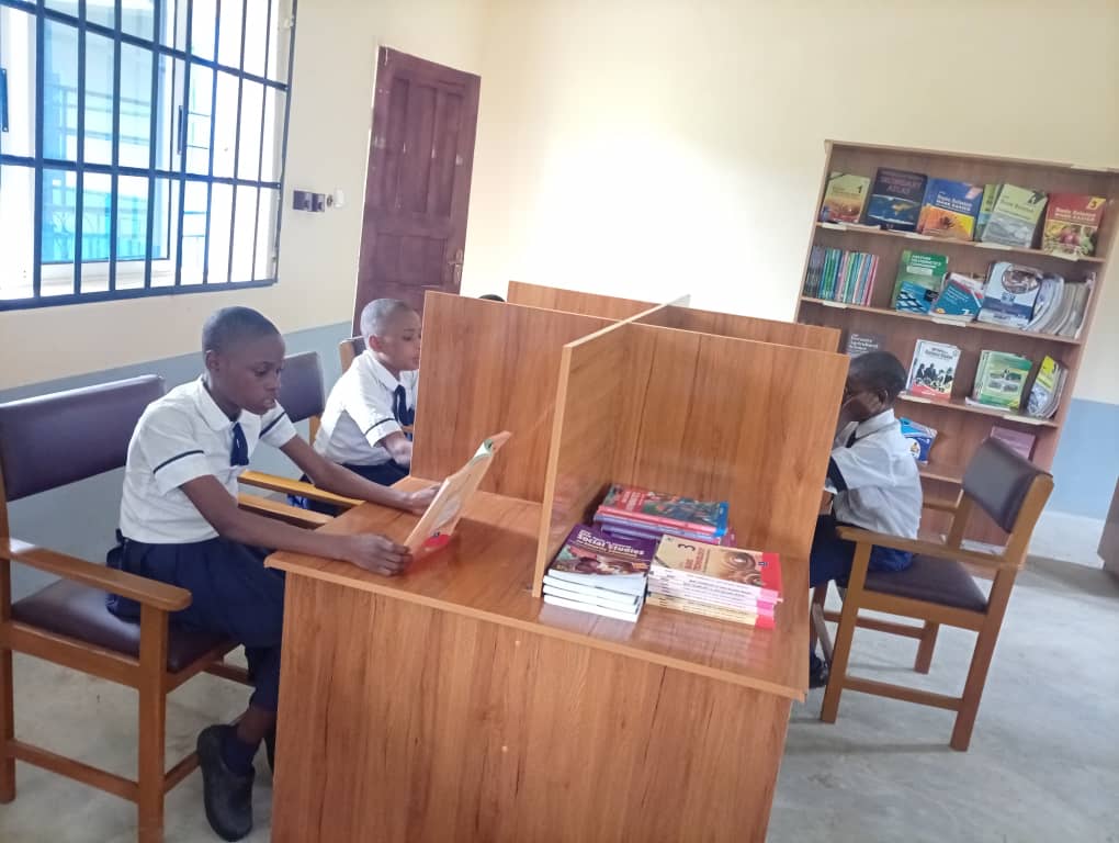 Library